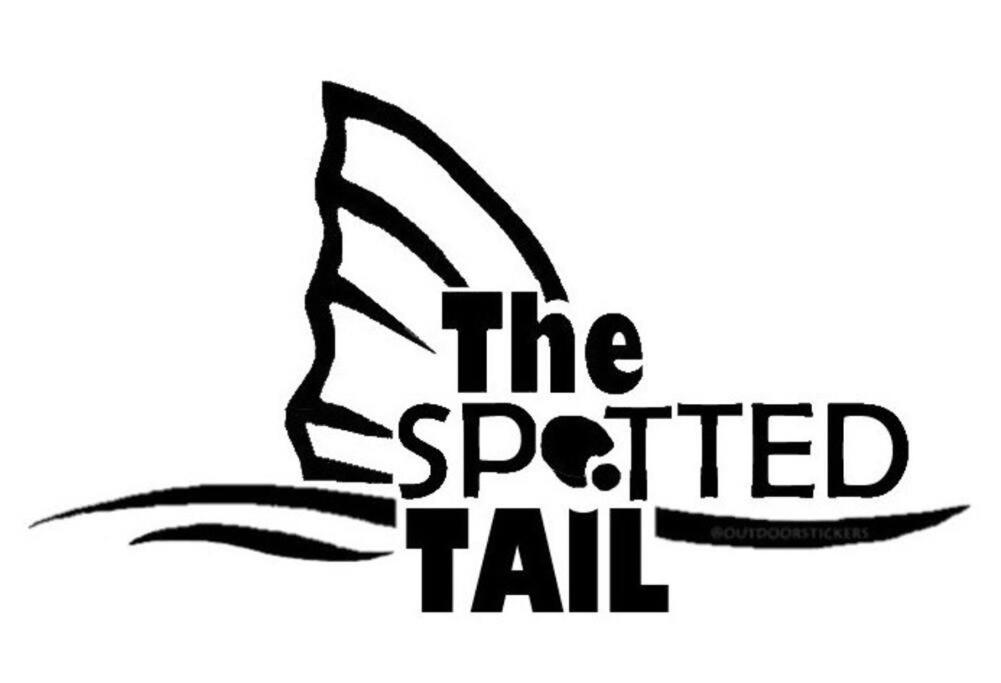The Spotted Tail Villa Hackberry Exterior photo